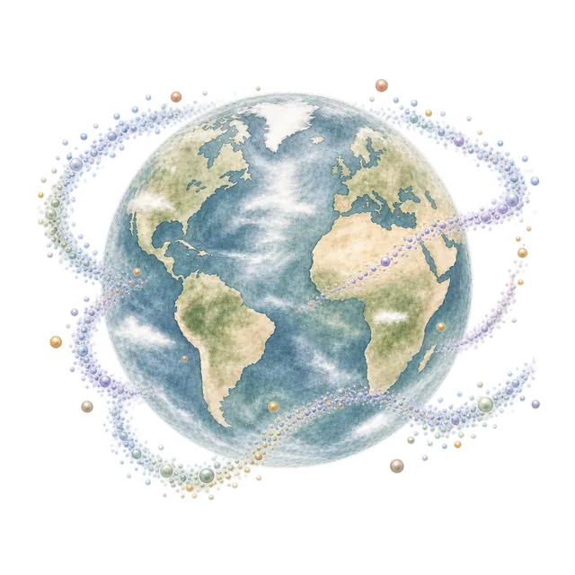 Logo Sensosphere